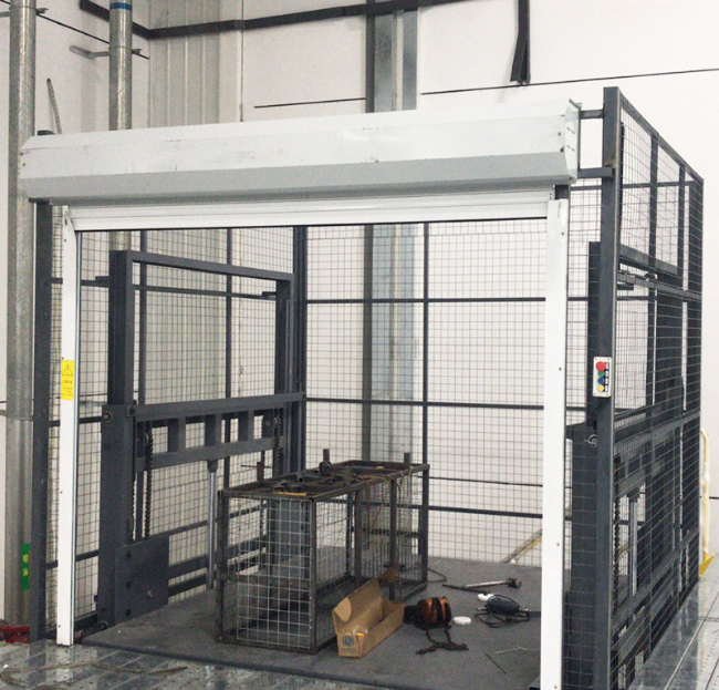 广西升降平台选型常见问题及解决方案