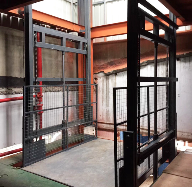 广西升降平台维护保养常见问题及规范流程