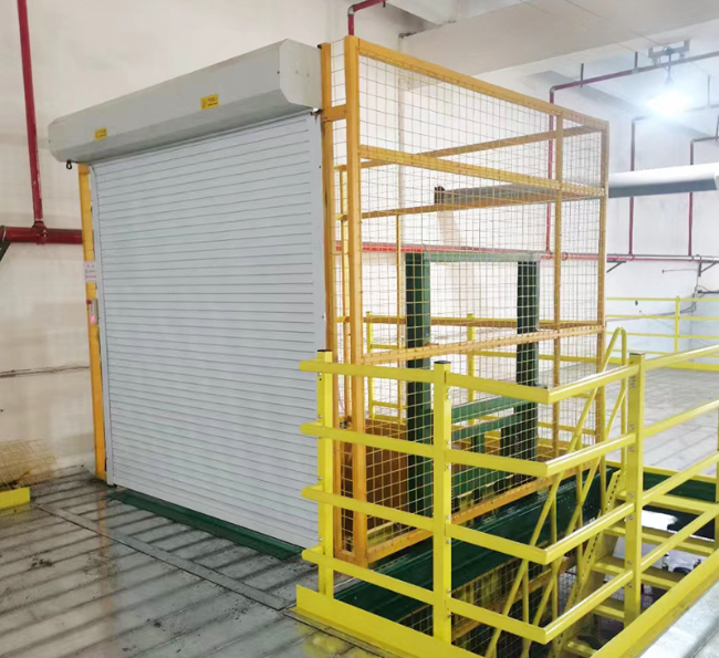 广西升降平台安全使用常见问题及注意事项